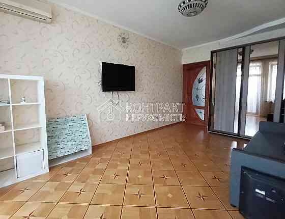 Продаж Квартира 2-кімнатна, 5/5 поверх на вул. Свободы Харків