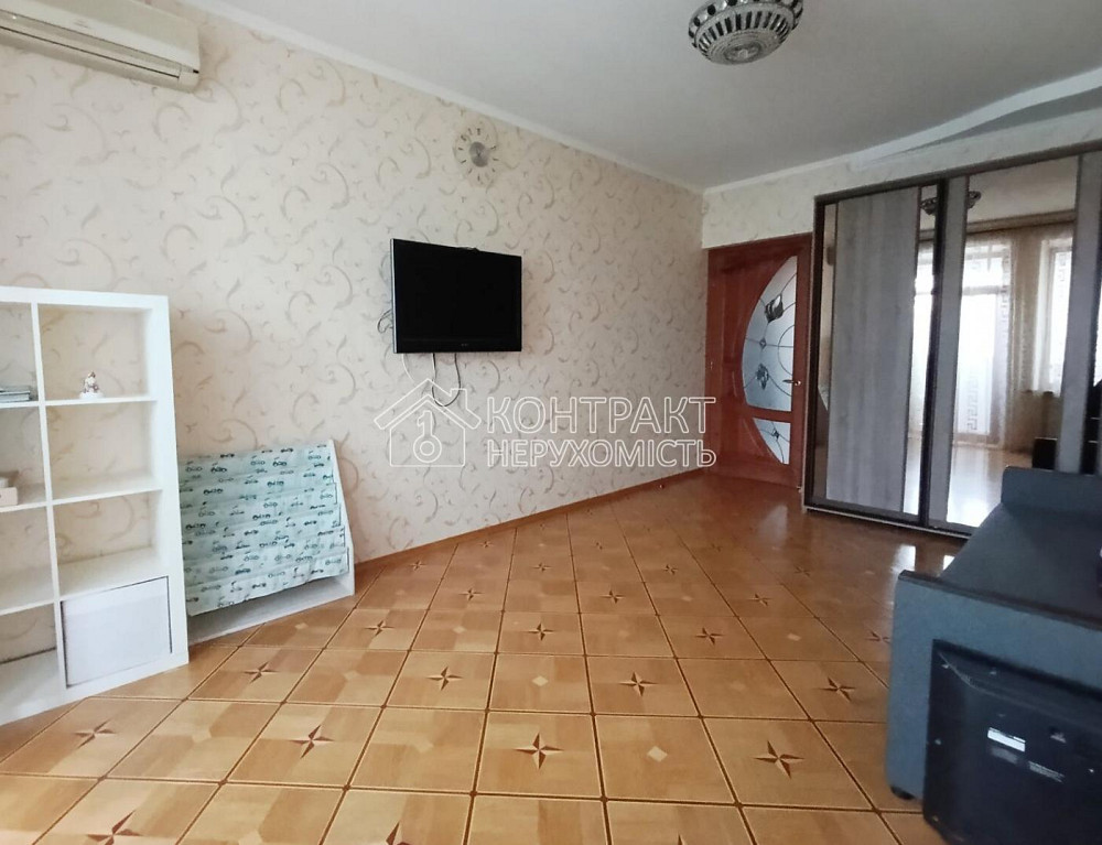 Продаж Квартира 2-кімнатна, 5/5 поверх на вул. Свободы Харків - фото 5