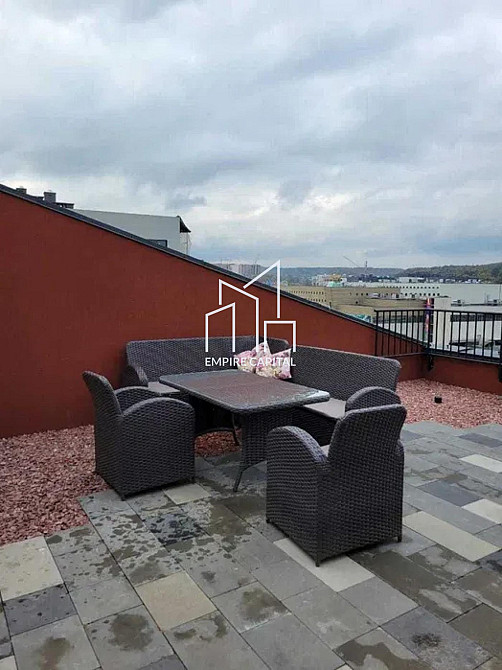 Оренда 3к квартири 110 кв. м Львів - фото 12