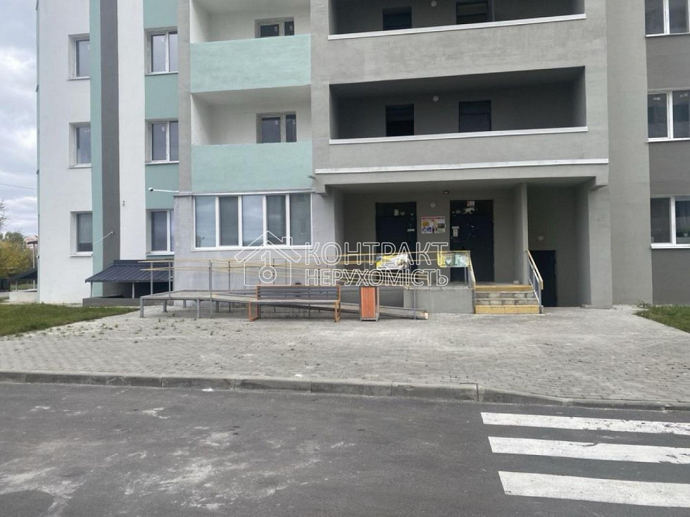 Продаж Квартира 1-кімнатна, 6/16 поверх на вул. Заливна Kharkiv - photo 2