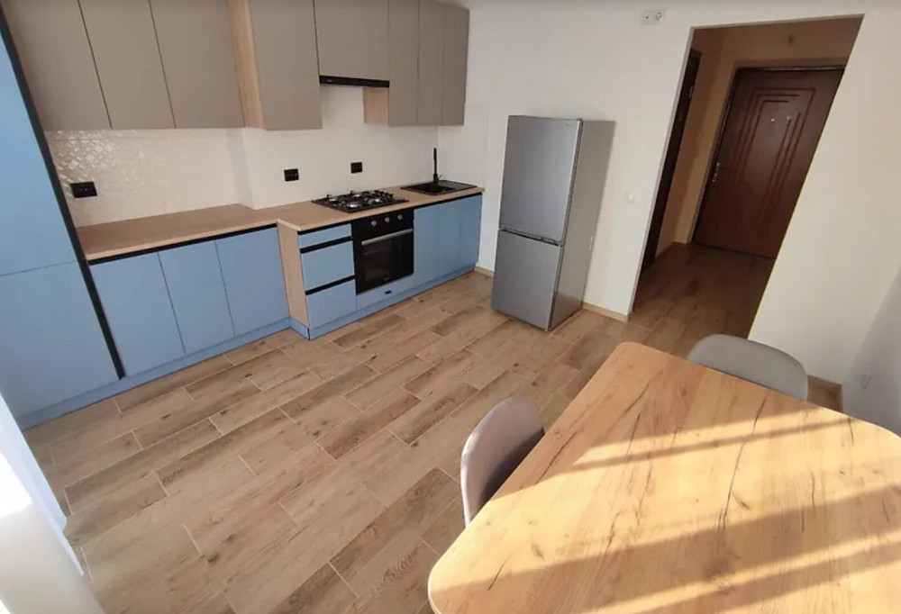 Продаж 3к квартири 83 кв. м на вул. Золотогірська Тернопіль - фото 2