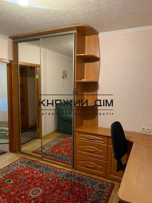 Оренда Квартира 2-кімнатна, 1/14 поверх на Бориспольская ул. Киев - изображение 14
