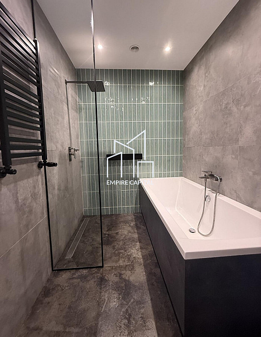 Продаж Квартира 3-кімнатна, 7/10 поверх на вул. просп. Чорновола / вул. Замарстинівська Львів - фото 20