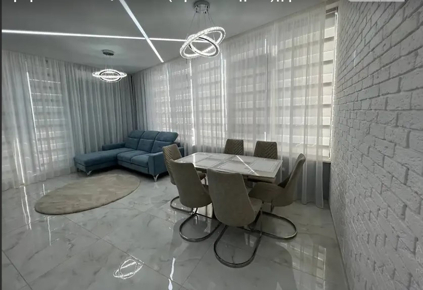 Шикарная квартира у моря на Фонтане Одесса - изображение 7