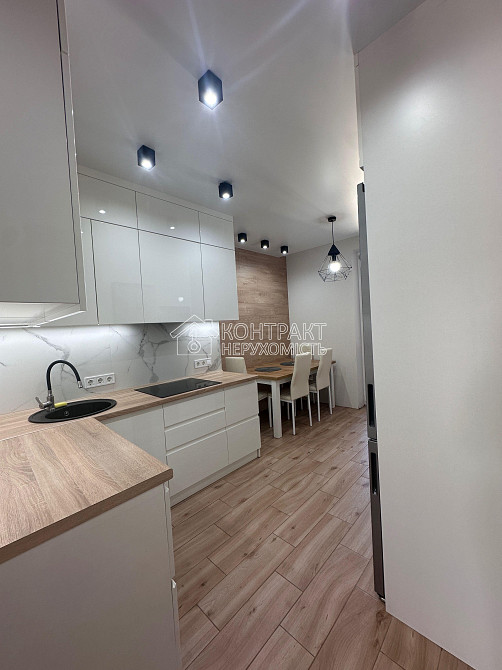 Продаж Квартира 2-кімнатна, 9/9 поверх на вул. Миру Харків - фото 5