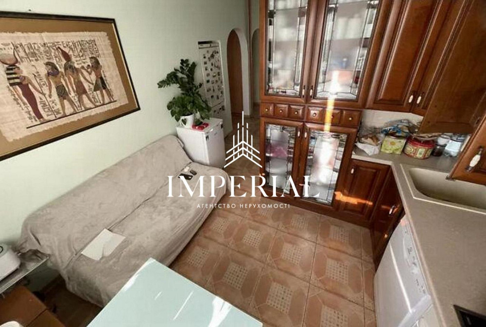 Продаж Квартира 2-кімнатна, 12/16 поверх на вул. Харківське шосе Київ - фото 4