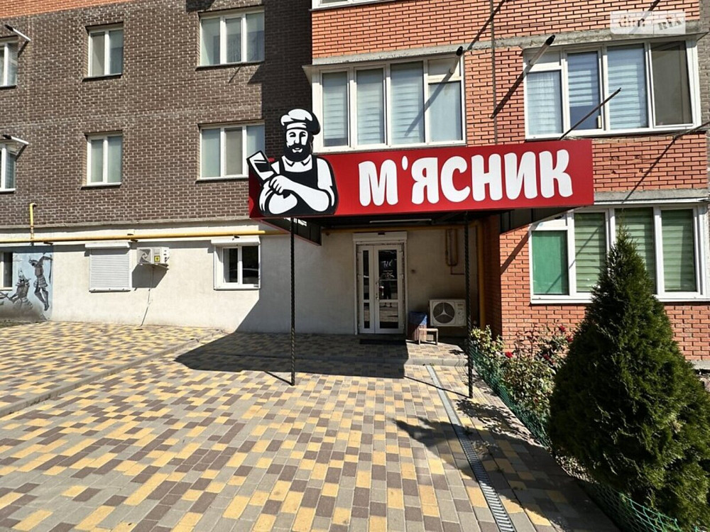 Продаж приміщення вільного призначення на Марії Приймаченко (Покришкіна) Вінниця - фото 1