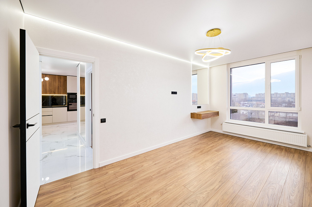 Продаж Квартира 2-кімнатна, 7/13 поверх на Вовчинецька Ивано-Франковск - изображение 15