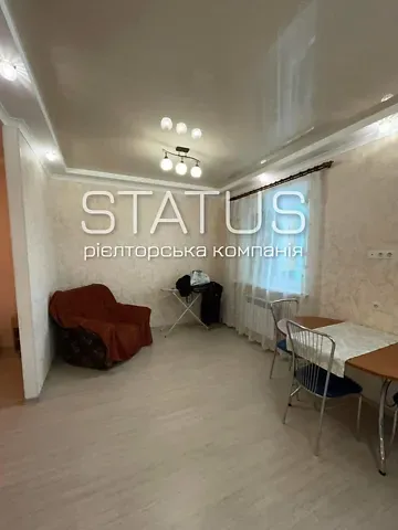 Продажа 1к Квартира 42.1 кв.м вул. Перспективна 7  - изображение 1