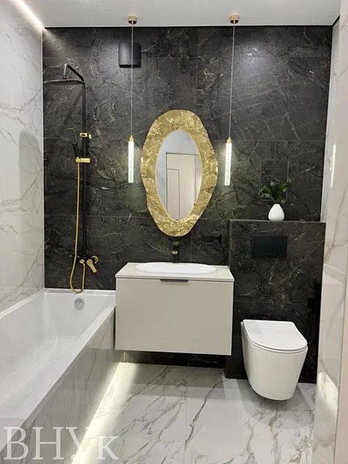 Продаж Квартира 3-кімнатна, 7/10 поверх на вул. Мазепи Гетьмана Ивано-Франковск - изображение 12