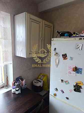 Продаж Квартира 1-кімнатна, 9/9 поверх на Булаховского Академика ул., 28Б Kiev