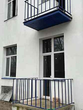 Продаж Квартира 1-кімнатна, 1/4 поверх Kirovohrad