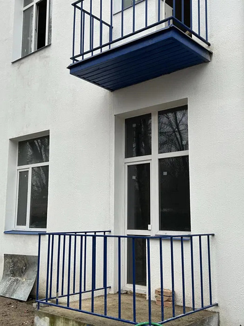 Продаж Квартира 1-кімнатна, 1/4 поверх Kirovohrad - photo 4