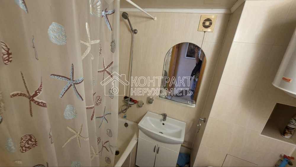 Продаж Квартира 1-кімнатна, 12/12 поверх на вул. Перемоги Kharkiv - photo 14