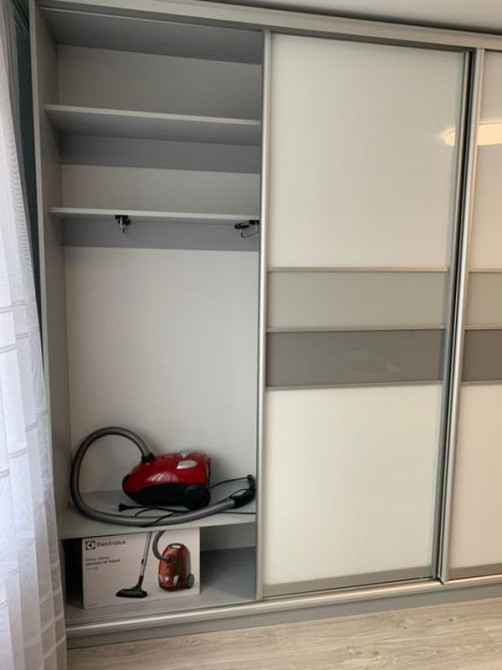 Оренда Квартира 1-кімнатна, 14/24 поверх на Софії Русової, 5 Київ - фото 6