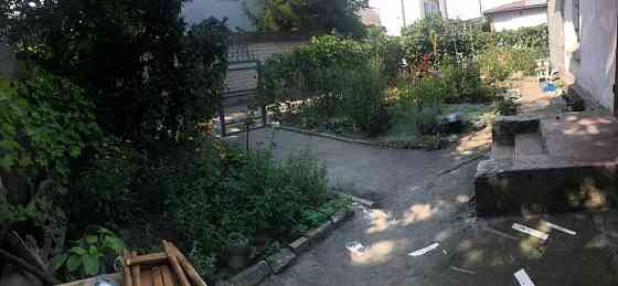 Квартира на земле в районе площади Толбухина. Одесса