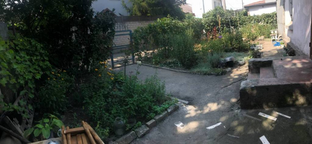 Квартира на земле в районе площади Толбухина. Одесса - изображение 1