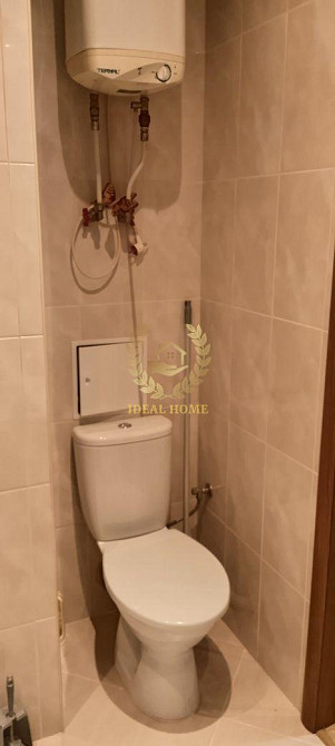 Продаж Квартира 2-кімнатна на Крамского Ивана ул., 9 Київ - фото 19