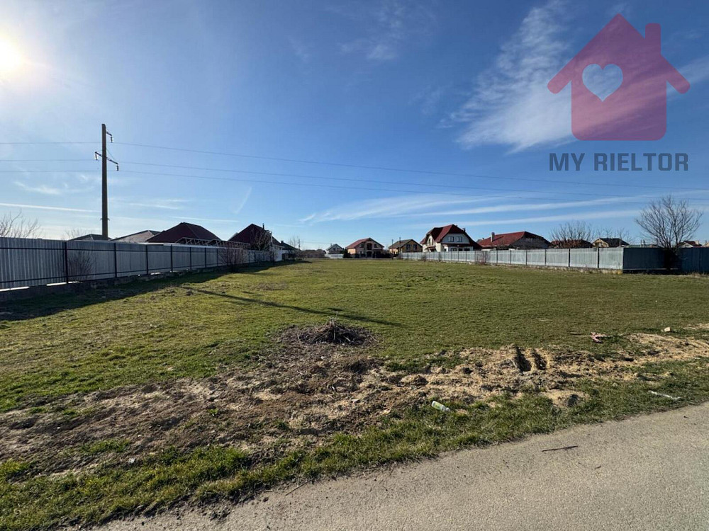 Продаж земельної ділянки 27.3 соток Холмок - изображение 3