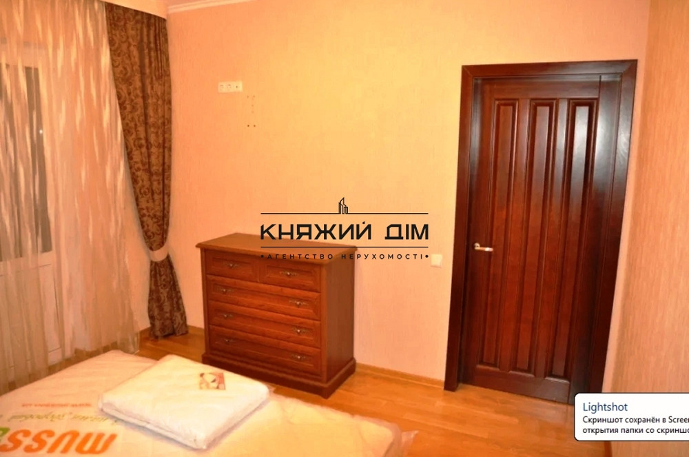 Оренда Квартира 2-кімнатна, 3/16 поверх на Григоренко Петра просп. Kiev - photo 7