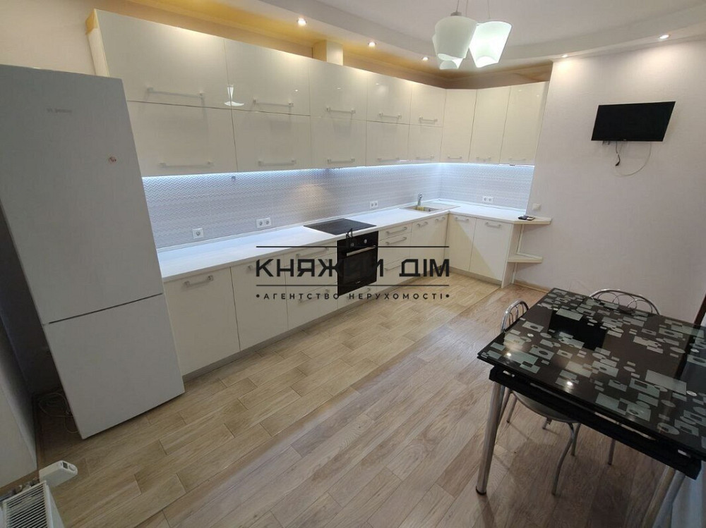 Оренда Квартира 2-кімнатна, 13/25 поверх на Єлизаветы Чавдар ул. Киев - изображение 19