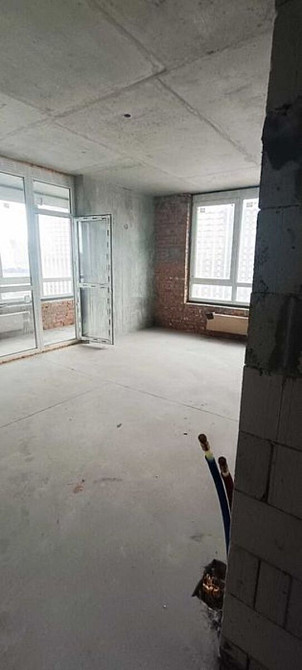 Продаж Квартира 3-кімнатна, 11/25 поверх на Дніпровська набережна, 15Д Київ - фото 8