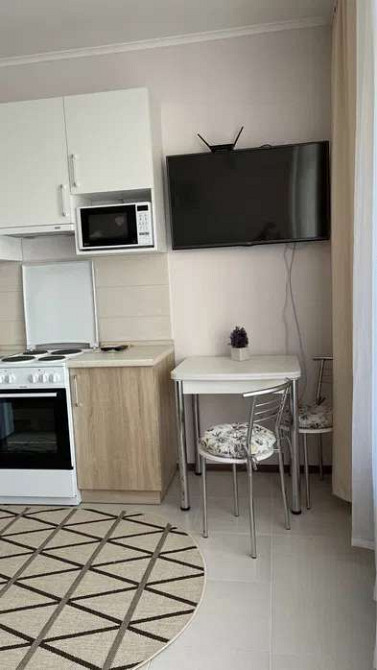 Оренда Квартира 1-кімнатна на Берестейстейська, 65б Киев - изображение 12