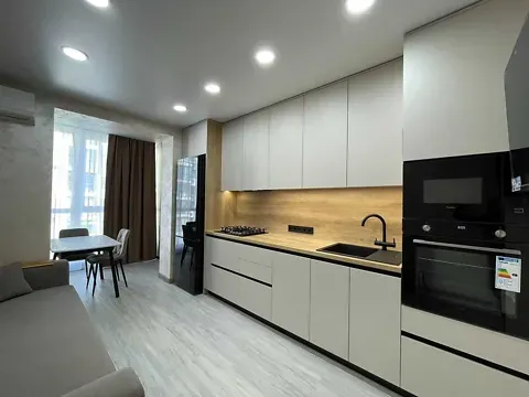 For rent 2-room Apartment 47 sq.m ЖК Щасливий у Дніпрі Dnipro - photo 15