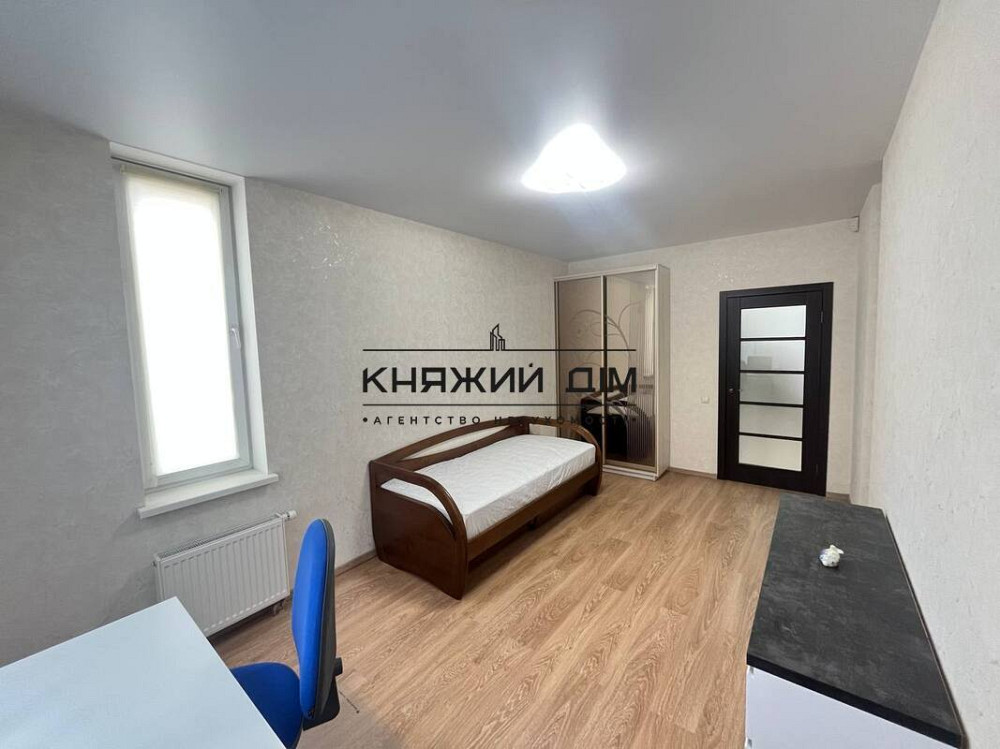 Оренда 3 кімнатна квартира в ЖК Комфорт Таун КОД 11202768 Київ - фото 8