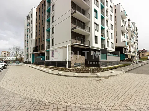 Продаж 2к Квартира 64.2 кв.м ЖК Well Home Львів - фото 20