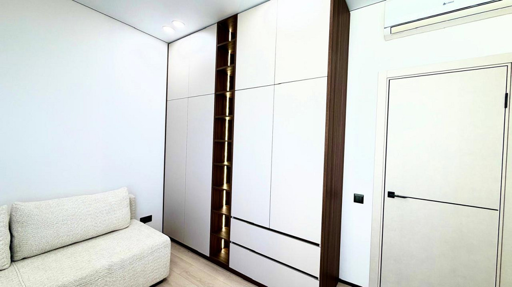 Продаж Квартира 2-кімнатна на ул. Краснова, 1а Odessa - photo 4