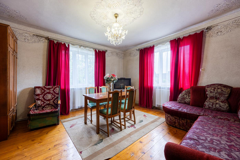 Продаж 2-поверховий Будинок з ділянкою 17 сот 102.9 кв.м 3 кімн. на Зелена вул. Ричагів - фото 13