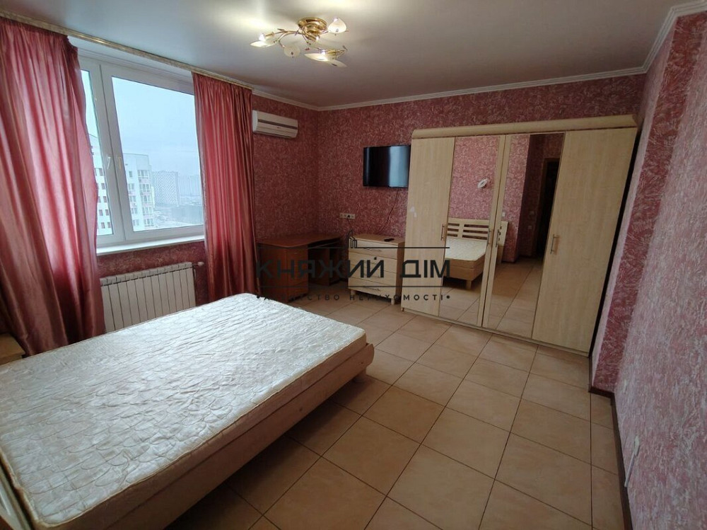 Оренда Квартира 1-кімнатна, 24/25 поверх на Єлизаветы Чавдар ул. Київ - фото 13