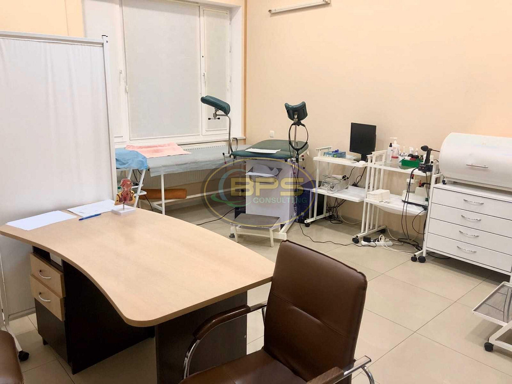 Оренда готовий бізнес на вул. Жуковського поверх - 2/9 Одеса - фото 2