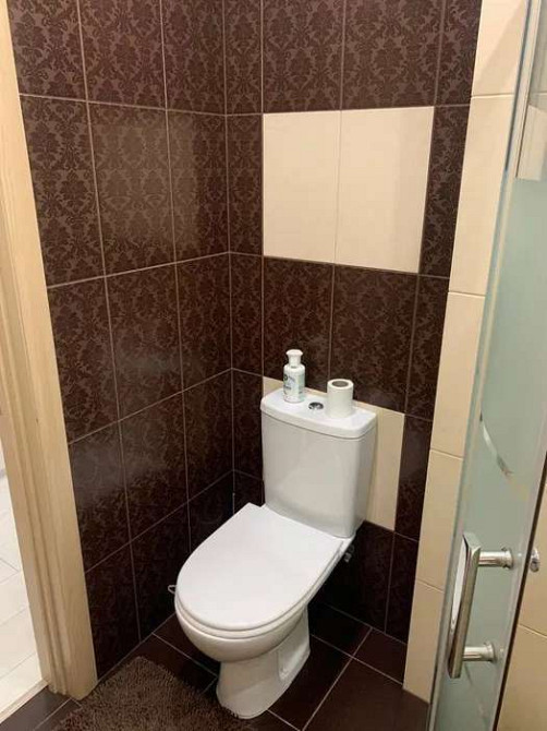 Оренда Квартира 2-кімнатна, 16/17 поверх на ул. Ракетная, 24б Київ - фото 5