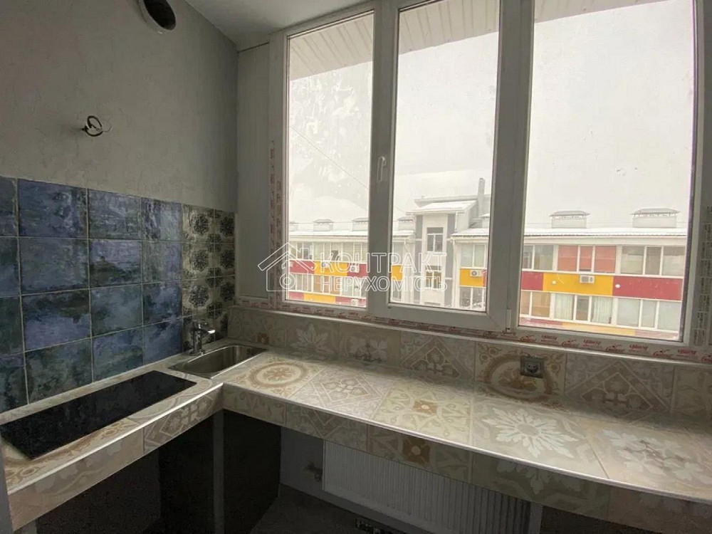 Продаж Квартира 1-кімнатна, 6/6 поверх на вул. Шевченківський Харків - фото 11