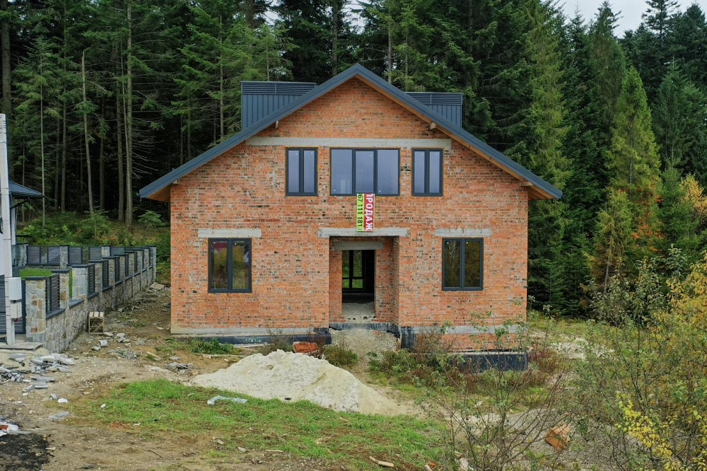 Продаж Квартира на улица Довбуша 20  - photo 1