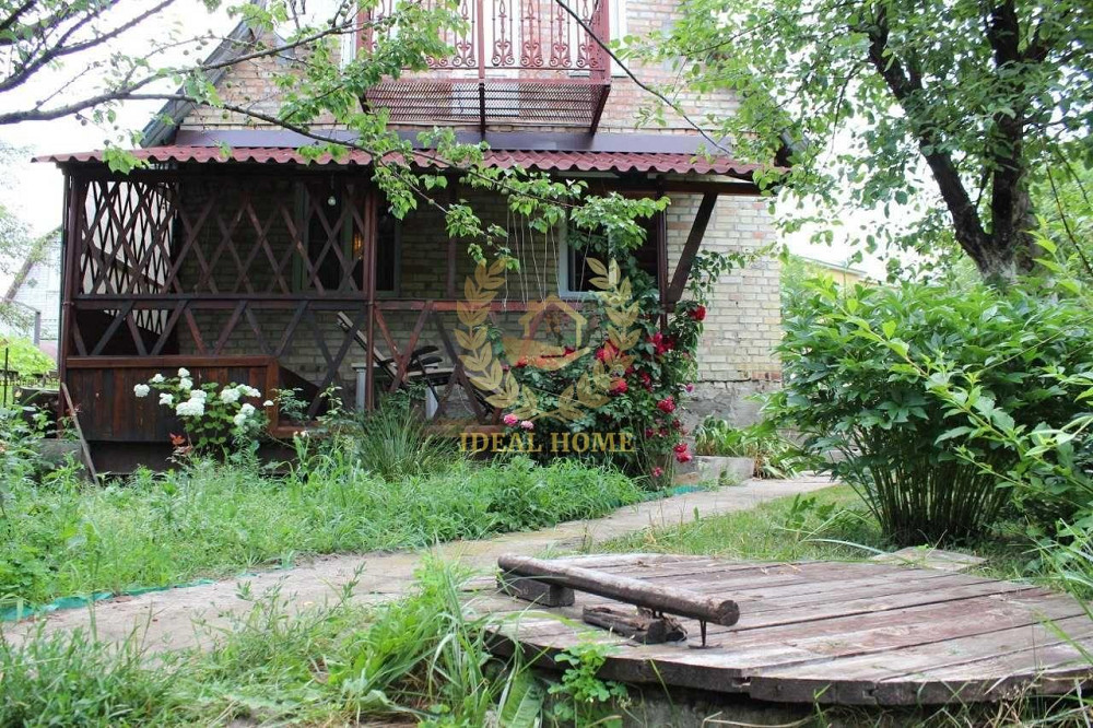 Продам двоповерховий дачний будинок поблизу с.Блиставиця  - фото 5