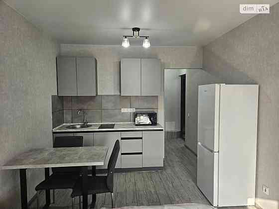 Оренда Квартира 1-кімнатна, 23/25 поверх на Приміська, 22б Киев