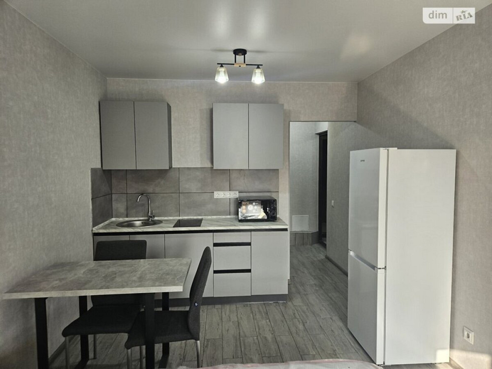 Оренда Квартира 1-кімнатна, 23/25 поверх на Приміська, 22б Київ - фото 1