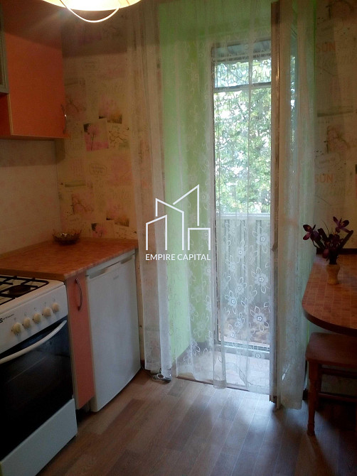 Оренда 1к Квартира 35 кв.м Наукова вул. Львів - фото 4