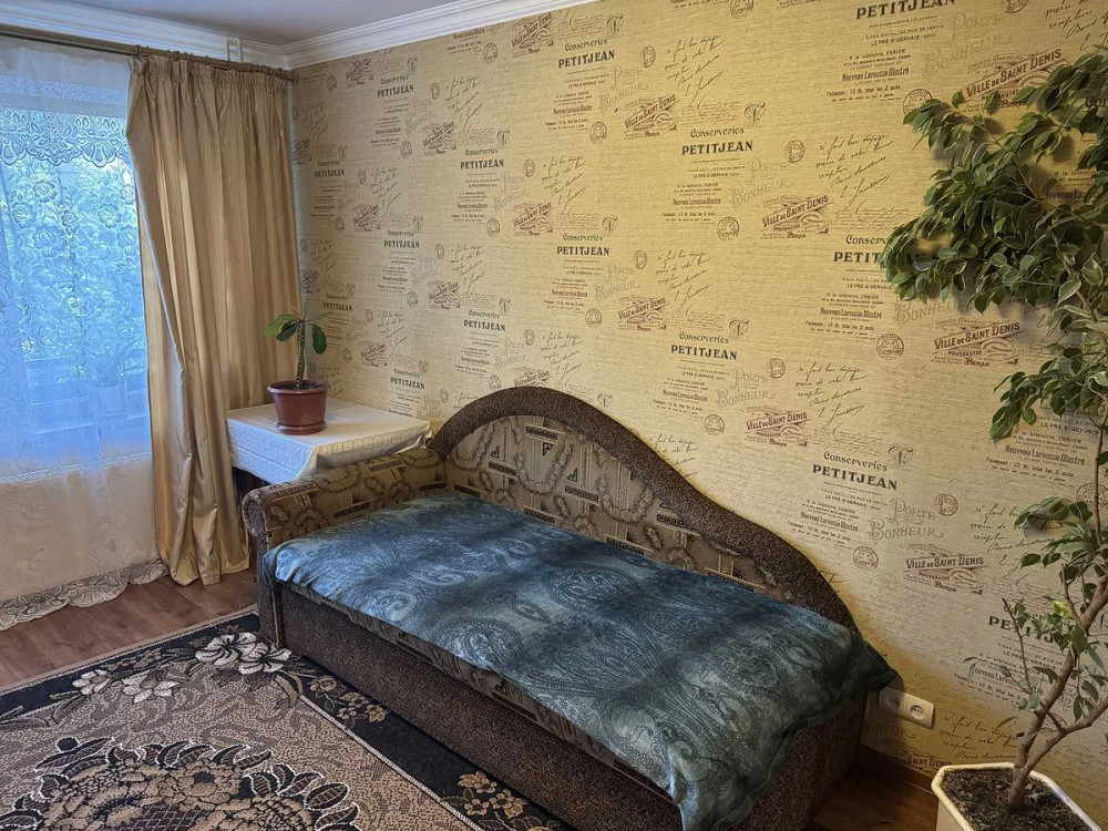 4 кімнатна квартира + гараж. Кропивницький - фото 13