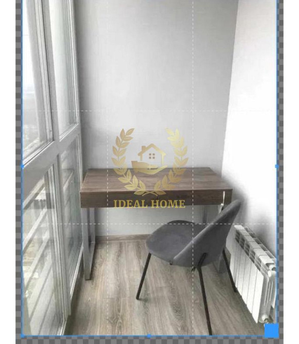 Продаж Квартира 1-кімнатна на Ракетная ул., 24 Київ - фото 15