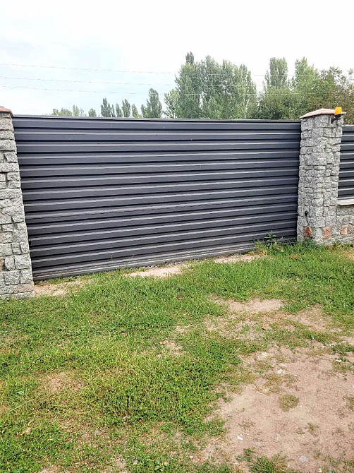 Продаж 1-поверховий Будинок з ділянкою 6 сот 70 кв.м 3 кімн. на Корольова Житомир - изображение 1