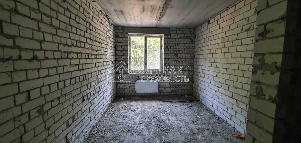 Продаж Квартира 1-кімнатна, 3/9 поверх на вул. Перемоги Харків - фото 5