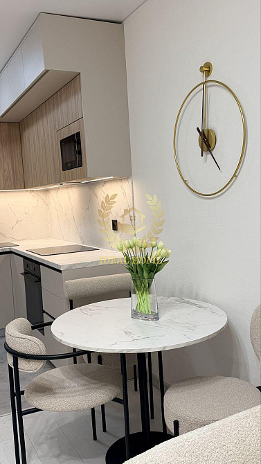 Продаж Квартира 1-кімнатна на Васильковская ул., 37Г Київ - фото 4