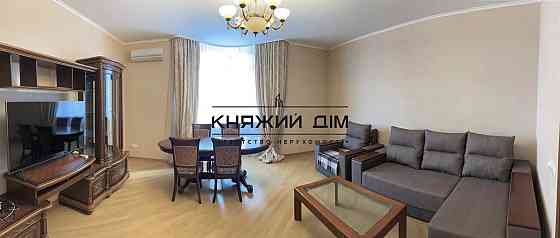 Здається 3-х кімнатна в новобудові на Печерську. Код об'єкта 1168777 Kiev