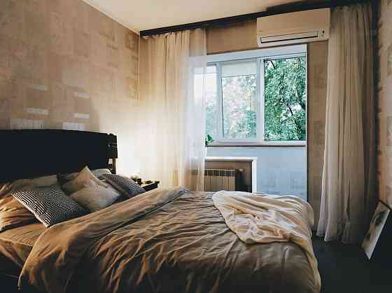 Оренда Квартира 2-кімнатна на Микільсько-Слобідська, 6/2 Київ