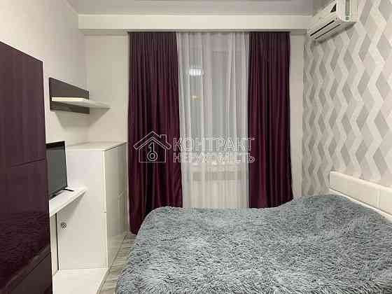 Продаж Квартира 2-кімнатна, 2/8 поверх на вул. Салтівське Харьков