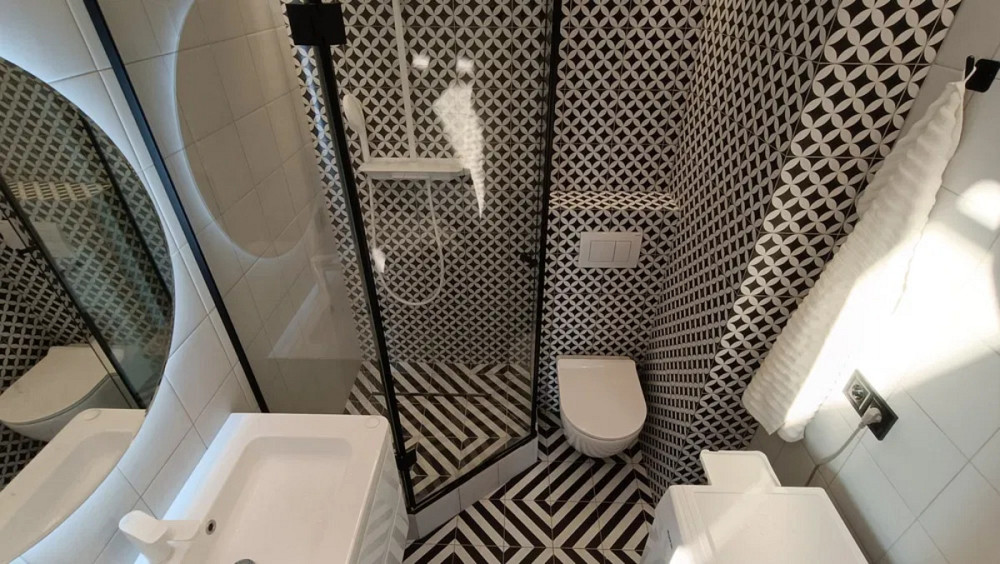 Оренда Квартира 1-кімнатна, 15/17 поверх на Регенераторная, 4 Київ - фото 12